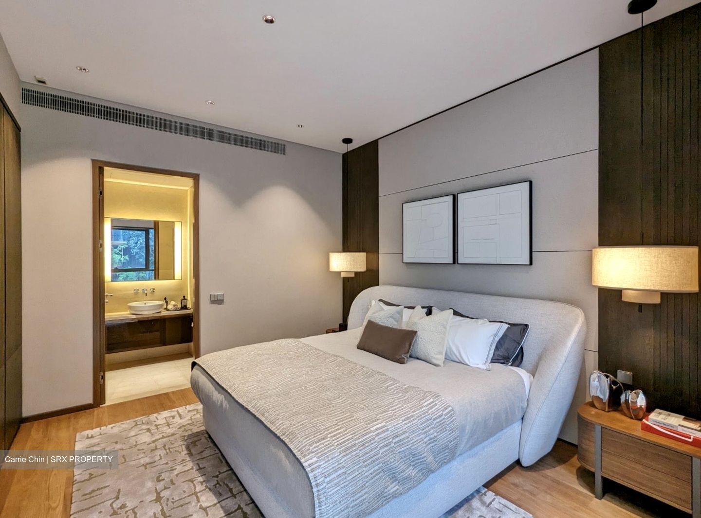 3 Orchard By-The-Park (D10), Condominium #436524361